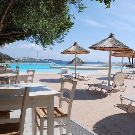 The Sand Suites (Adults Only) Agios Nikolaos  Bagian luar foto