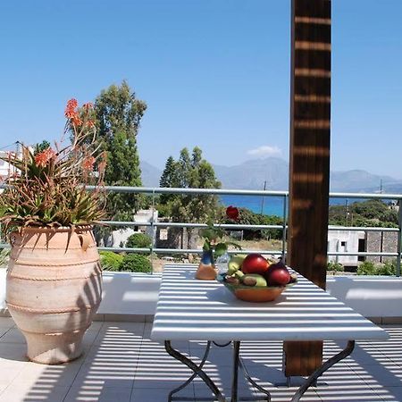 The Sand Suites (Adults Only) Agios Nikolaos  Bagian luar foto