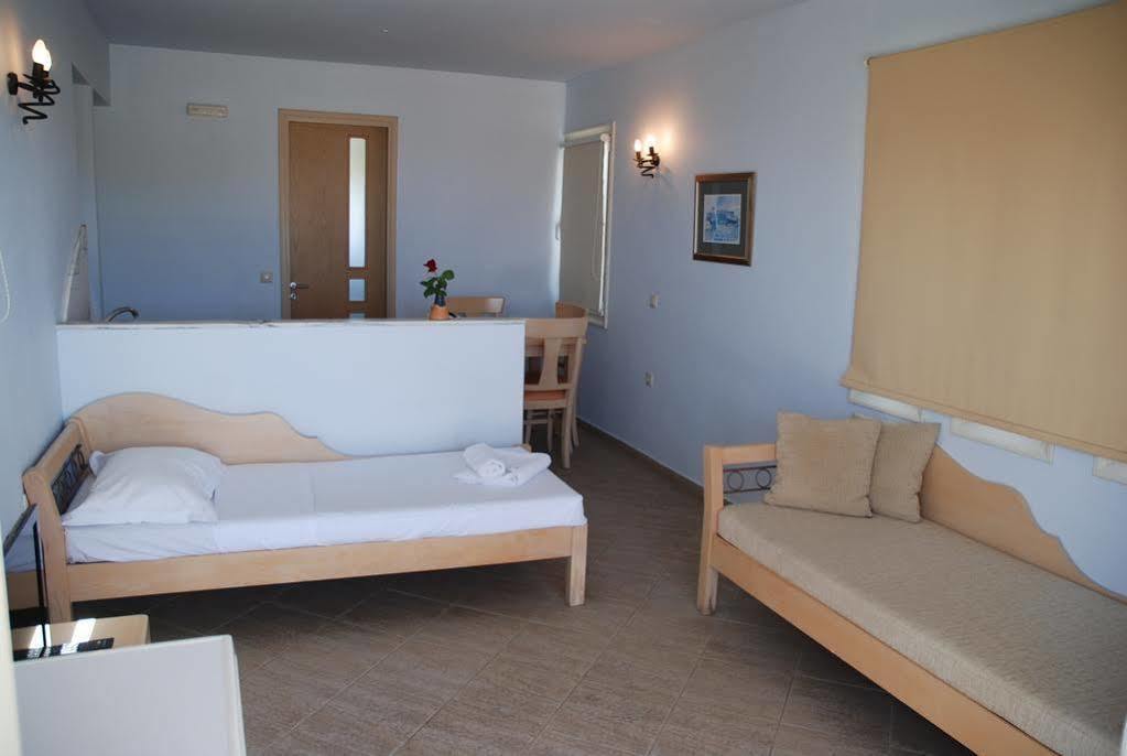 The Sand Suites (Adults Only) Agios Nikolaos  Bagian luar foto