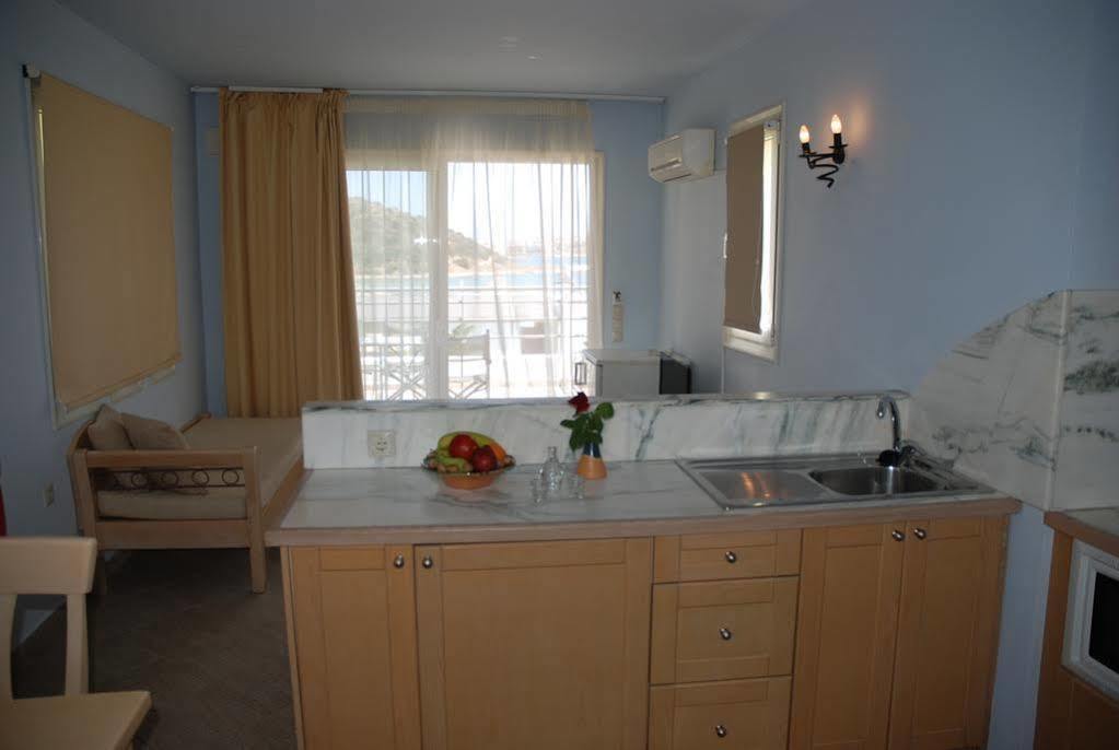 The Sand Suites (Adults Only) Agios Nikolaos  Bagian luar foto