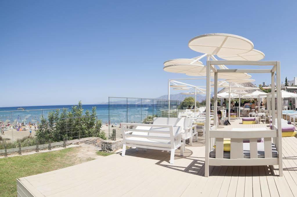 The Sand Suites (Adults Only) Agios Nikolaos  Bagian luar foto