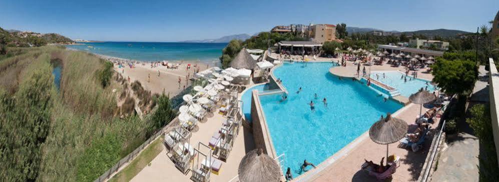 The Sand Suites (Adults Only) Agios Nikolaos  Bagian luar foto