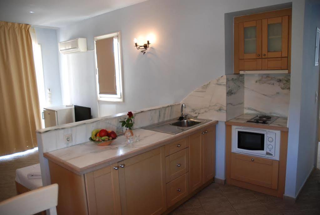 The Sand Suites (Adults Only) Agios Nikolaos  Bagian luar foto