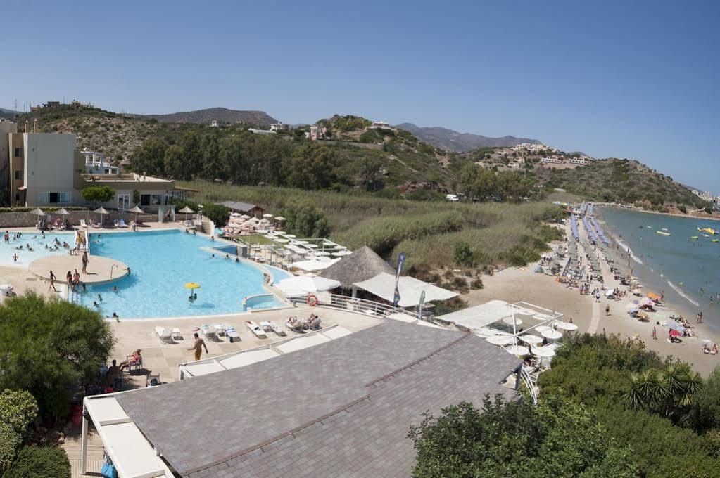 The Sand Suites (Adults Only) Agios Nikolaos  Bagian luar foto