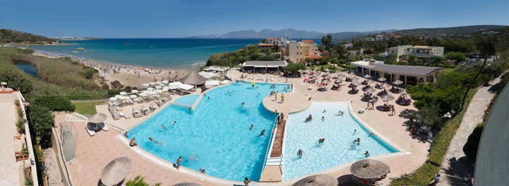 The Sand Suites (Adults Only) Agios Nikolaos  Bagian luar foto