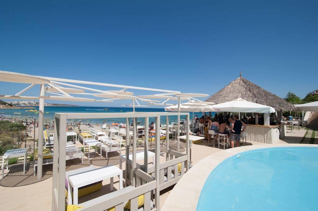 The Sand Suites (Adults Only) Agios Nikolaos  Bagian luar foto