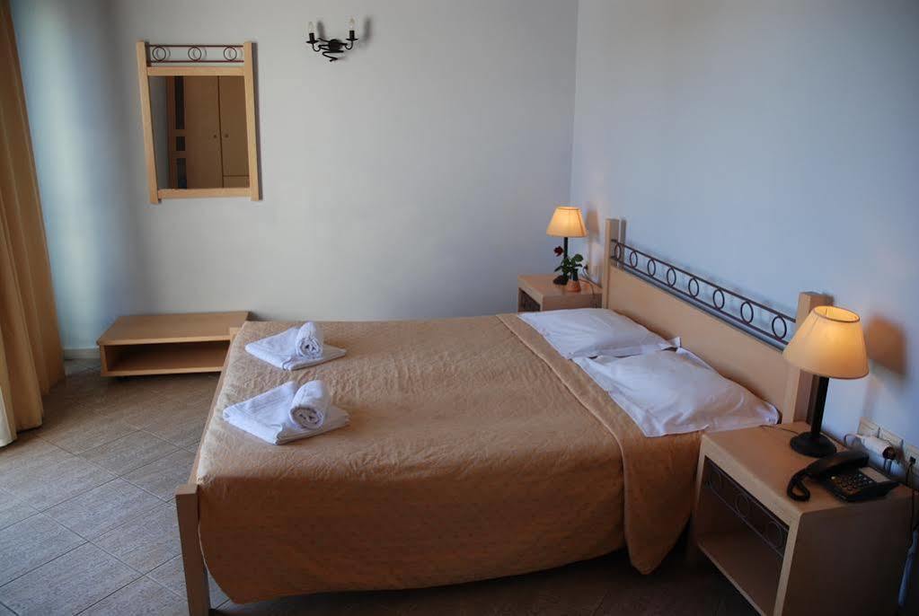 The Sand Suites (Adults Only) Agios Nikolaos  Bagian luar foto