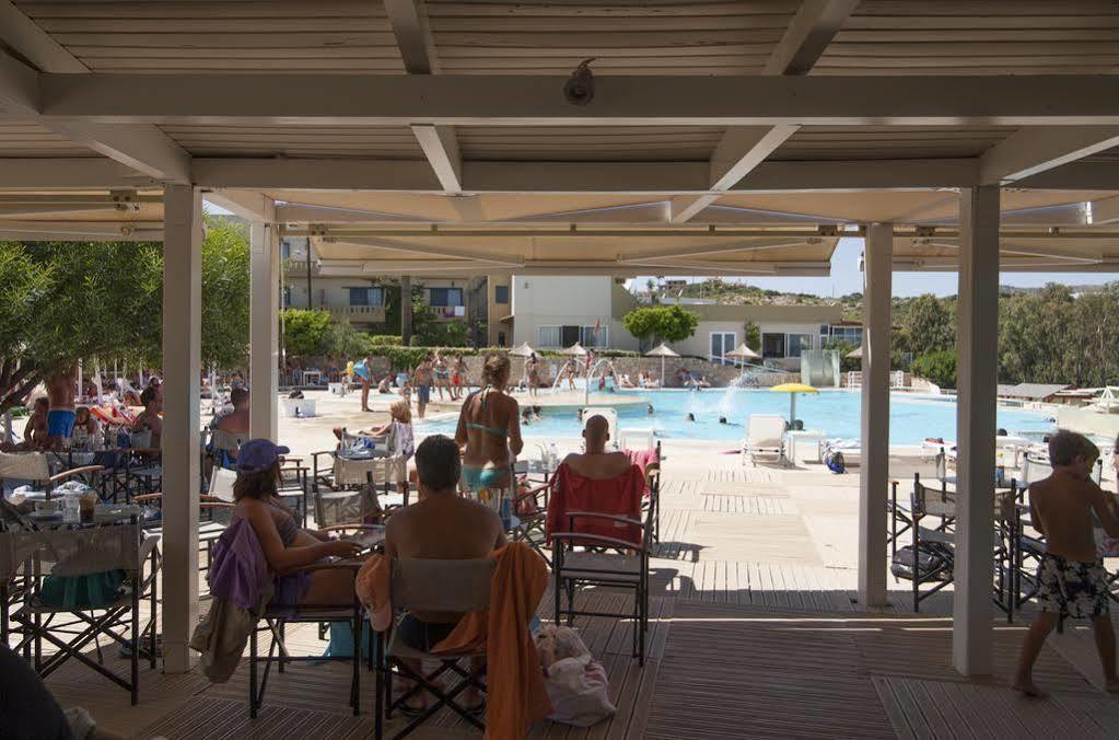 The Sand Suites (Adults Only) Agios Nikolaos  Bagian luar foto
