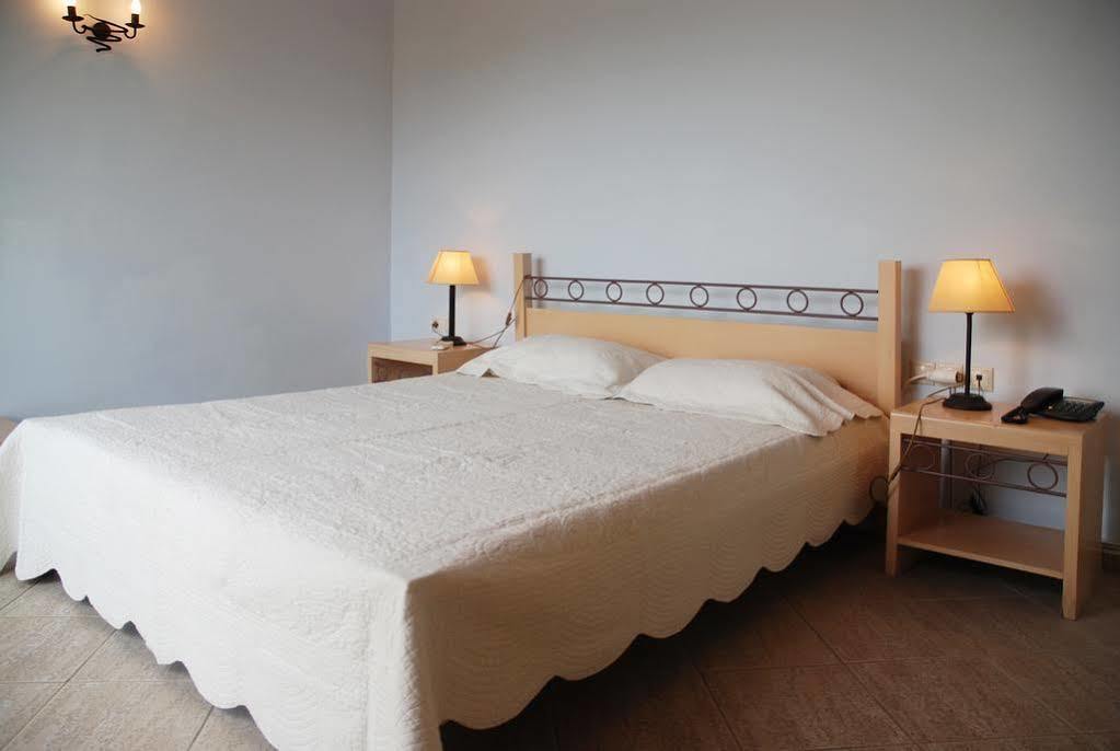 The Sand Suites (Adults Only) Agios Nikolaos  Bagian luar foto