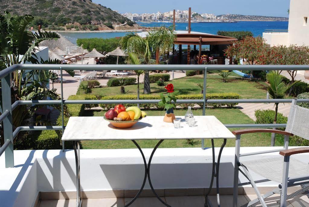 The Sand Suites (Adults Only) Agios Nikolaos  Bagian luar foto