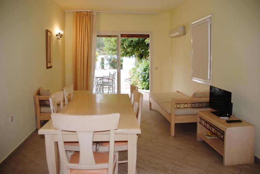 The Sand Suites (Adults Only) Agios Nikolaos  Bagian luar foto