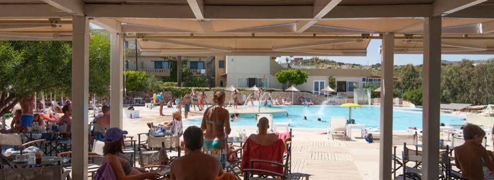 The Sand Suites (Adults Only) Agios Nikolaos  Bagian luar foto