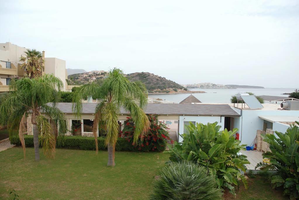 The Sand Suites (Adults Only) Agios Nikolaos  Bagian luar foto