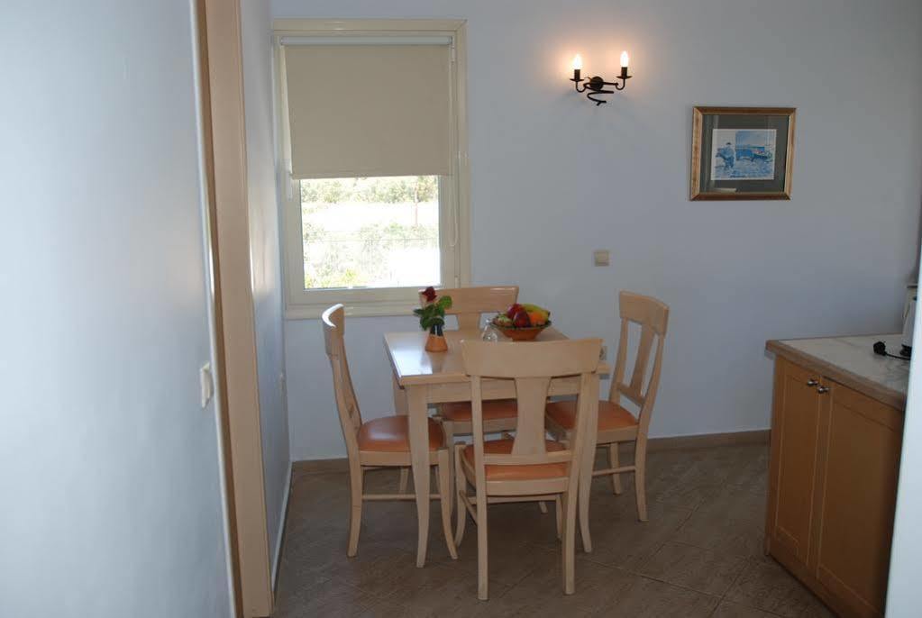 The Sand Suites (Adults Only) Agios Nikolaos  Bagian luar foto