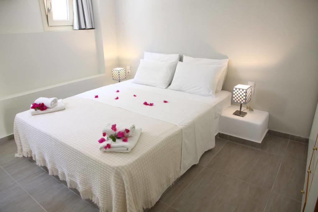 The Sand Suites (Adults Only) Agios Nikolaos  Bagian luar foto
