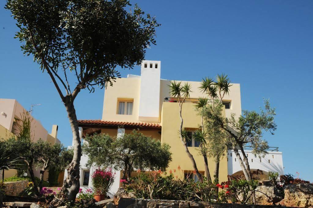 The Sand Suites (Adults Only) Agios Nikolaos  Bagian luar foto