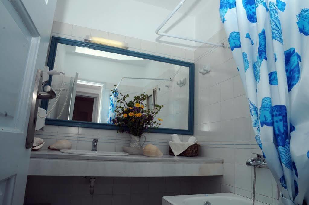 The Sand Suites (Adults Only) Agios Nikolaos  Bagian luar foto