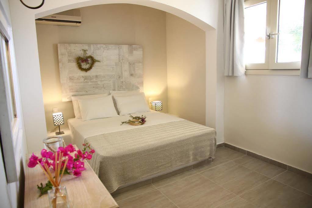 The Sand Suites (Adults Only) Agios Nikolaos  Bagian luar foto
