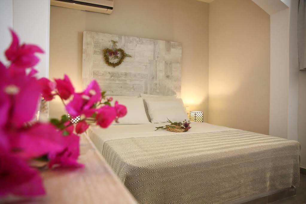 The Sand Suites (Adults Only) Agios Nikolaos  Bagian luar foto