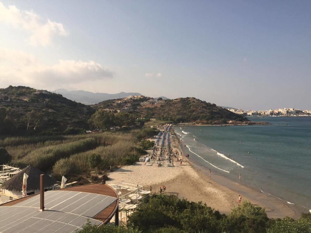The Sand Suites (Adults Only) Agios Nikolaos  Bagian luar foto