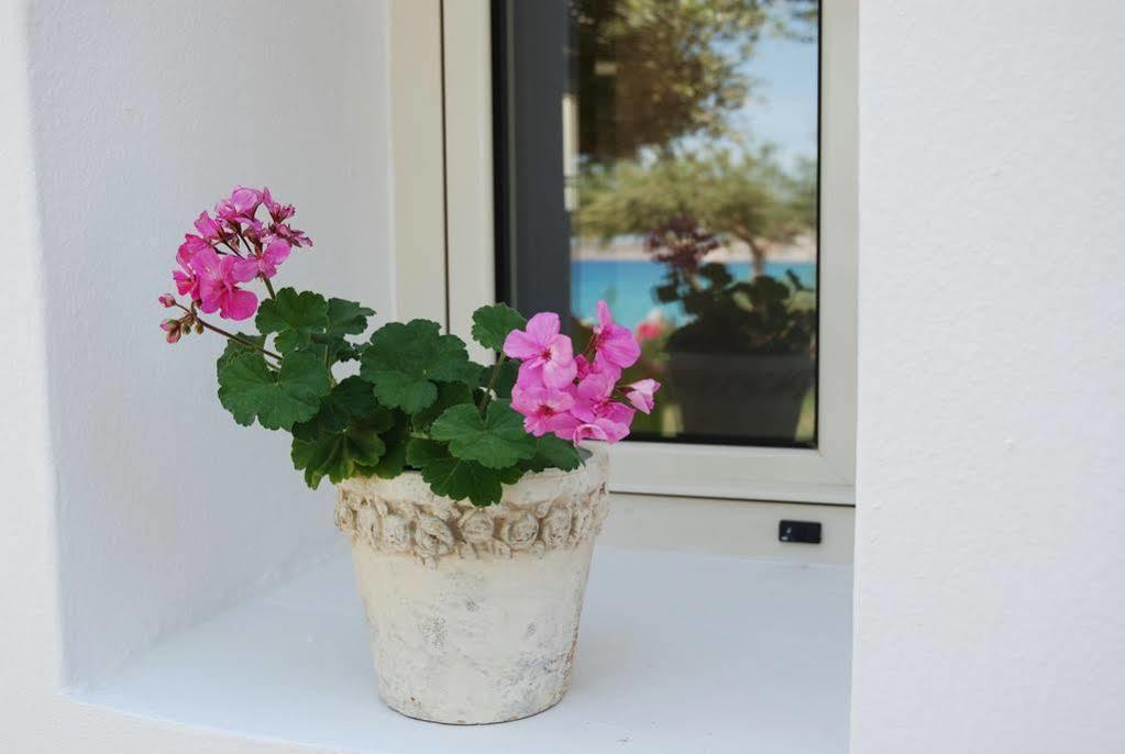 The Sand Suites (Adults Only) Agios Nikolaos  Bagian luar foto