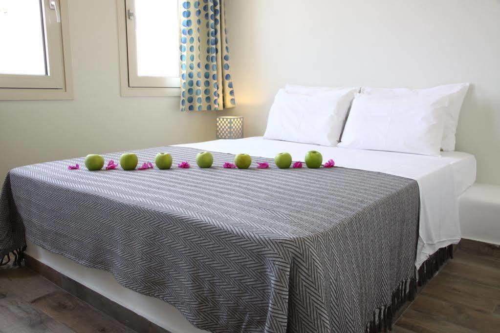 The Sand Suites (Adults Only) Agios Nikolaos  Bagian luar foto