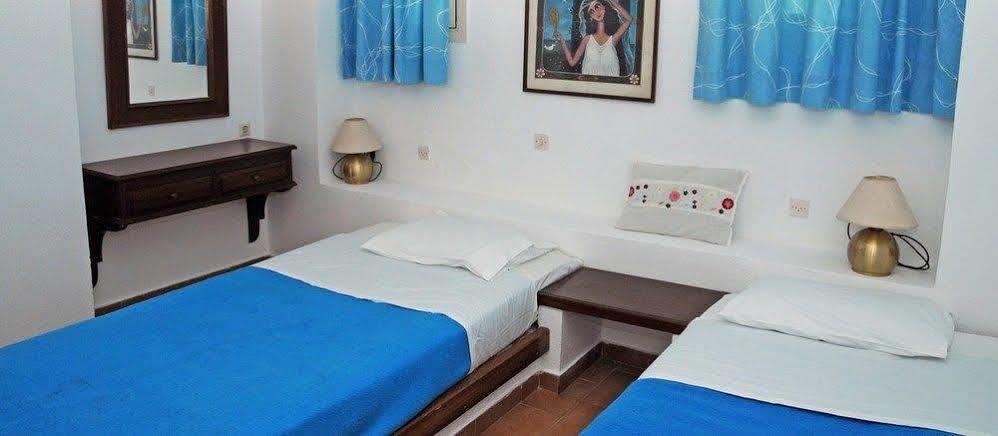The Sand Suites (Adults Only) Agios Nikolaos  Bagian luar foto