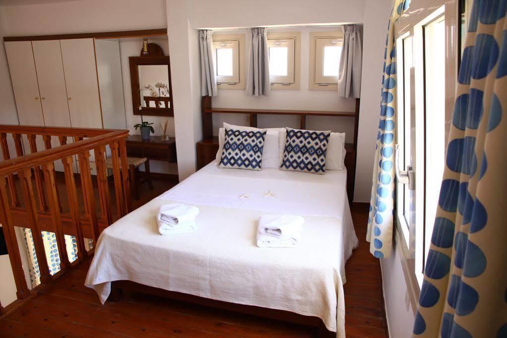 The Sand Suites (Adults Only) Agios Nikolaos  Bagian luar foto