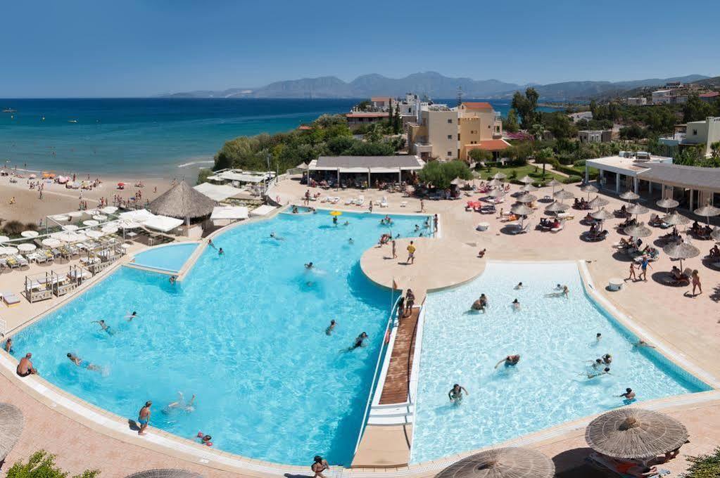 The Sand Suites (Adults Only) Agios Nikolaos  Bagian luar foto