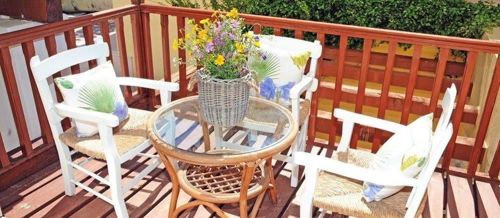 The Sand Suites (Adults Only) Agios Nikolaos  Bagian luar foto